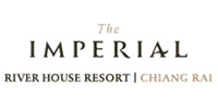 The Imperial River House Resort, Chiang Rai 